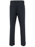 Jacob Cohen Stretch Cotton Blend Pants