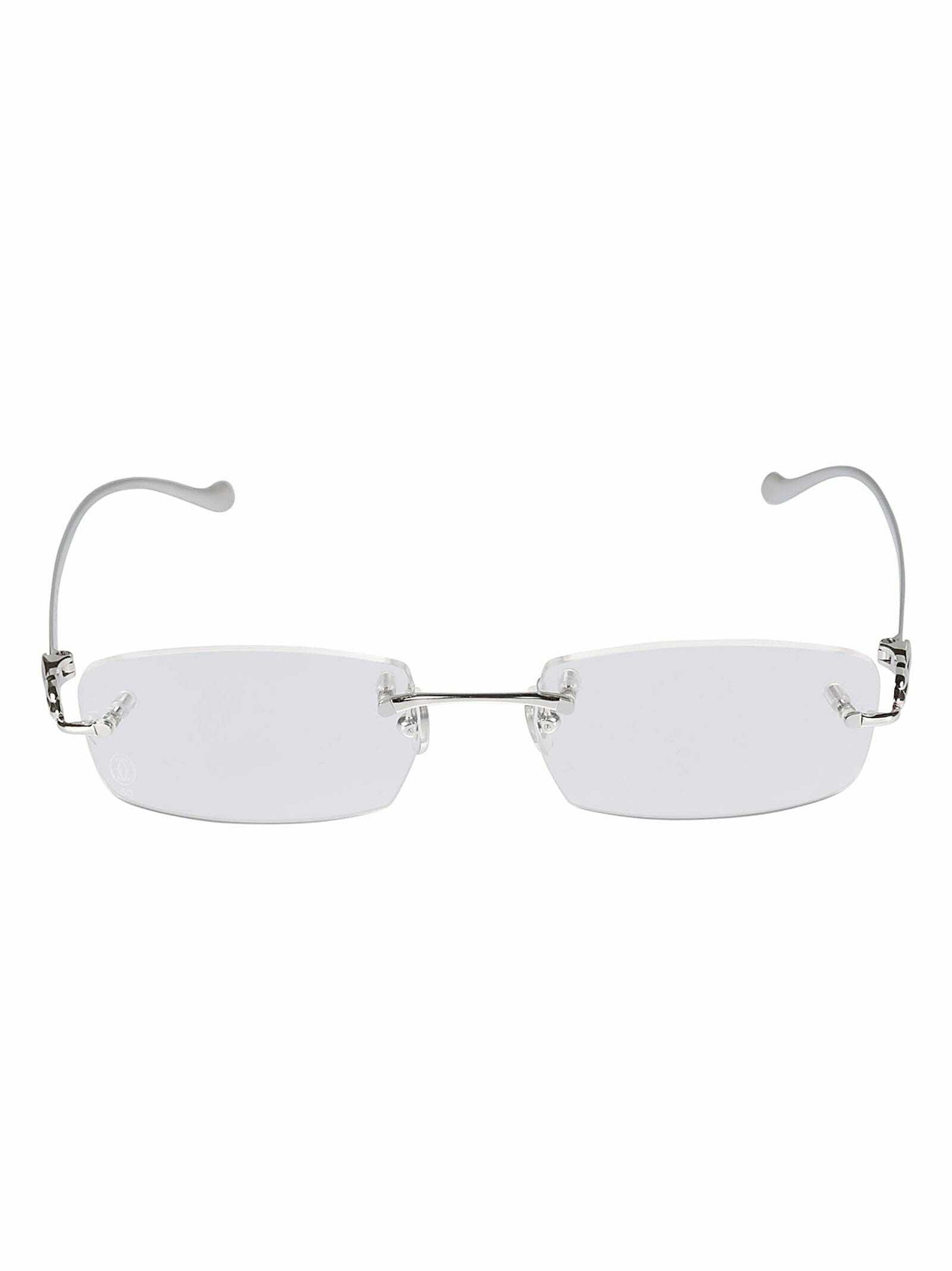 Cartier Eyewear Pantheree De Cartier Glasses