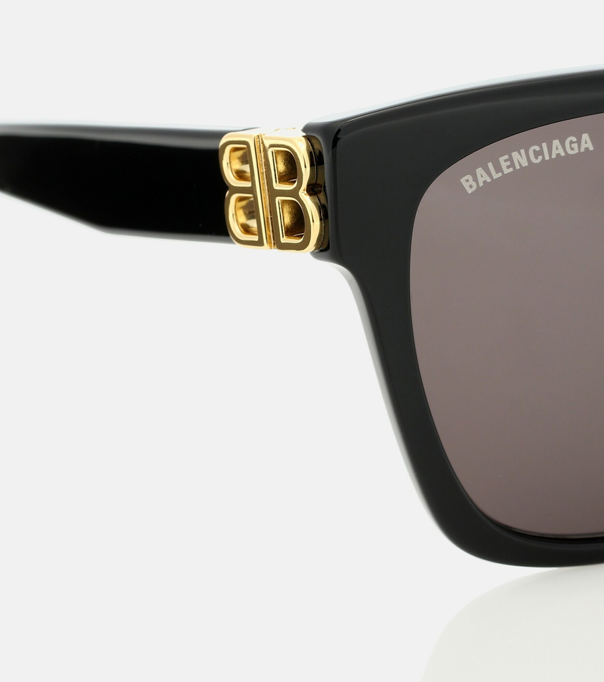 Balenciaga - Dynasty square sunglasses Balenciaga