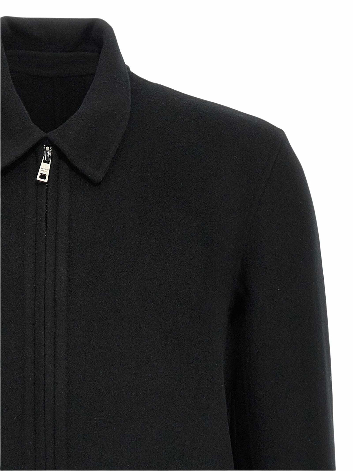 Giorgio Brato Cashmere Wool Jacket