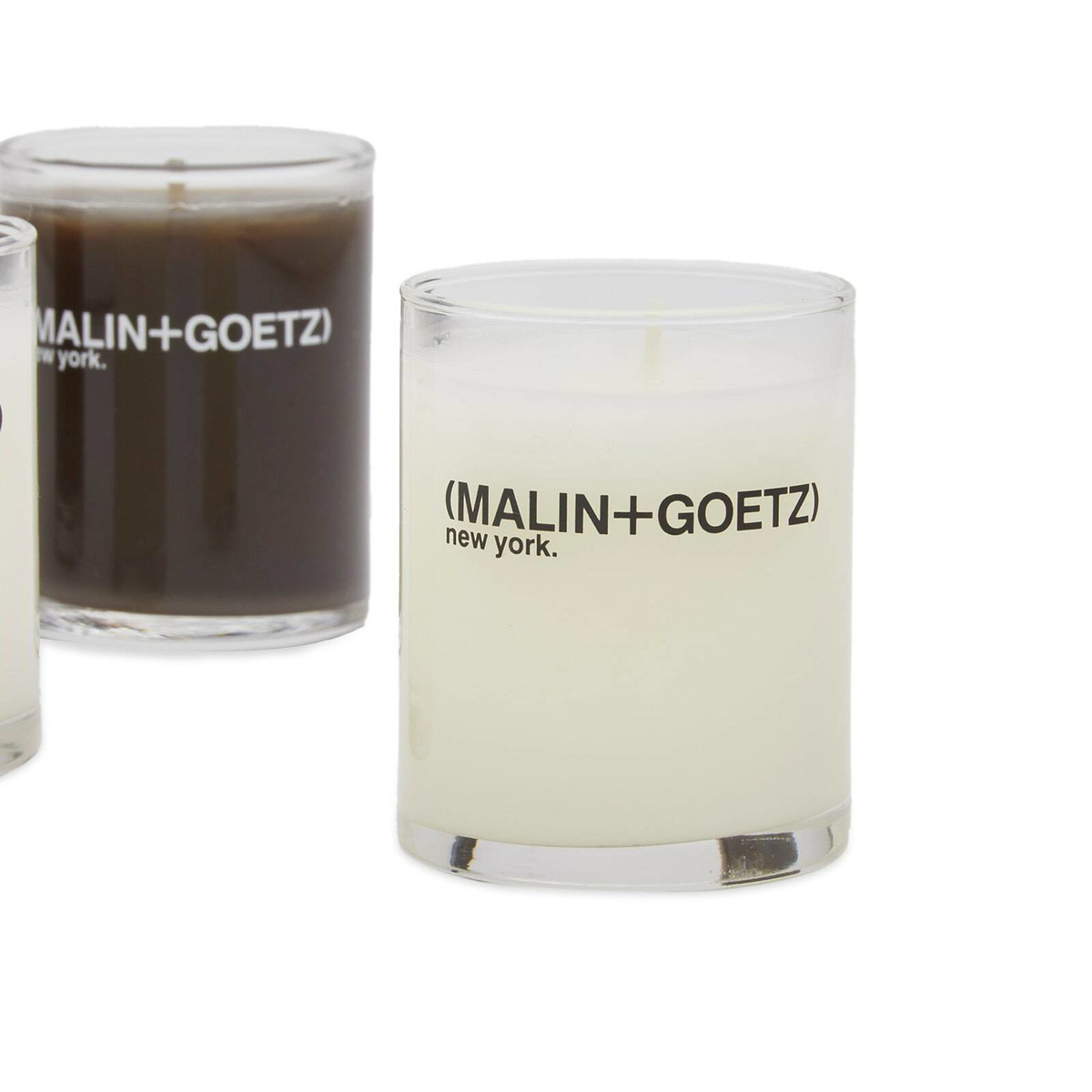 Malin + Goetz Scent The Mood Set in N/A 