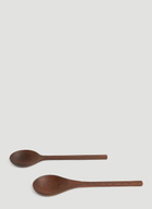 Serax Pure Wood Kitchen Tools