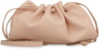 Mansur Gavriel Bloom Leather Mini Bag