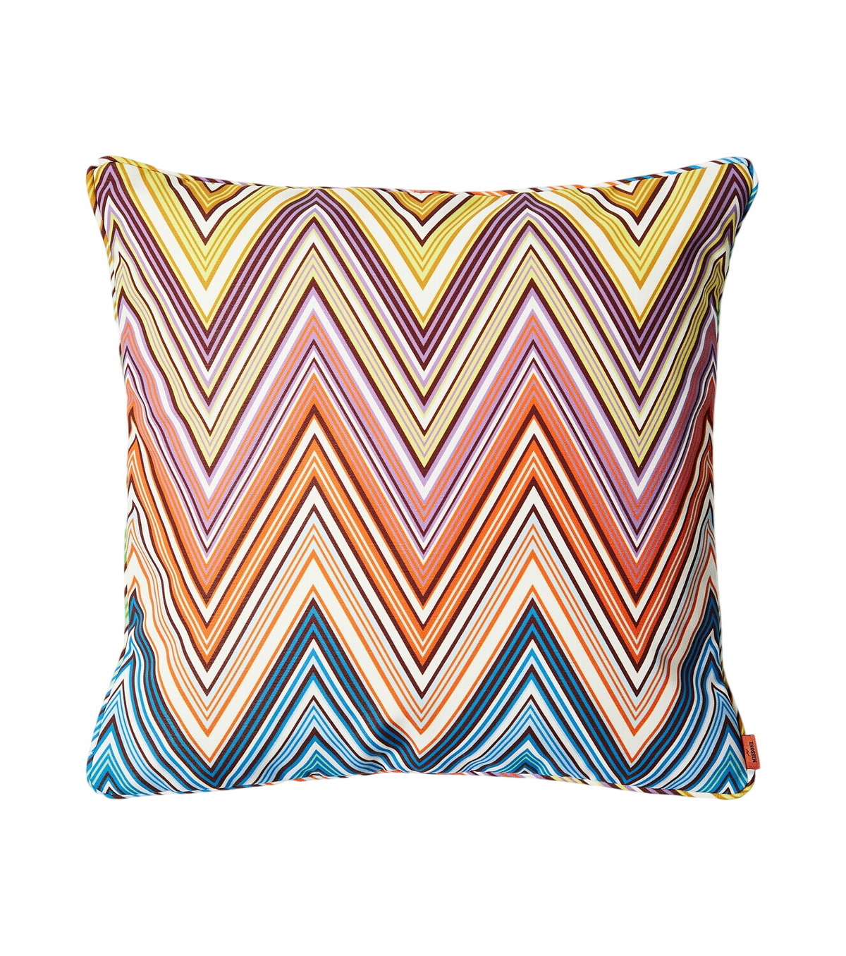 hobo Patchwork Cushion - Small hobo