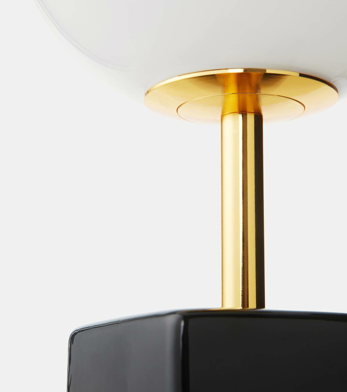 Seletti x Toiletpaper Lipstick table lamp, US plug