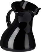 Completedworks Black Thaw Pitcher