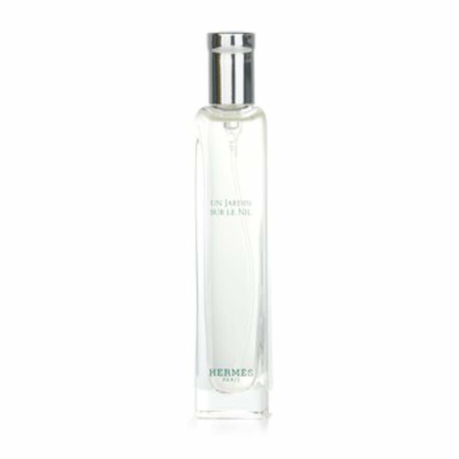 Un Jardin Sur Le Nil / Hermes EDT Spray 0.5 oz (15 ml) (U)