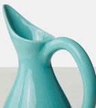 Bordallo Pinheiro Ceramic vase