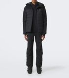 Peak Performance Wildrush teddy jacket