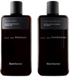 Hawthorne Dry Scalp & Hair Shampoo Conditioner Set