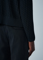 J.L-A.L Telez Hooded Sweatshirt