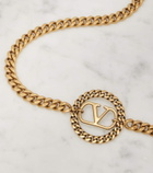 Valentino VLogo chain belt