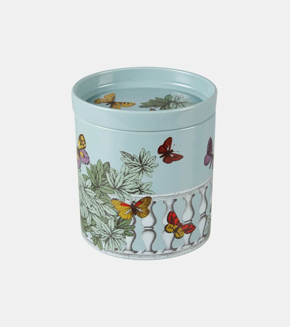 Fornasetti Nel Mentre scented candle