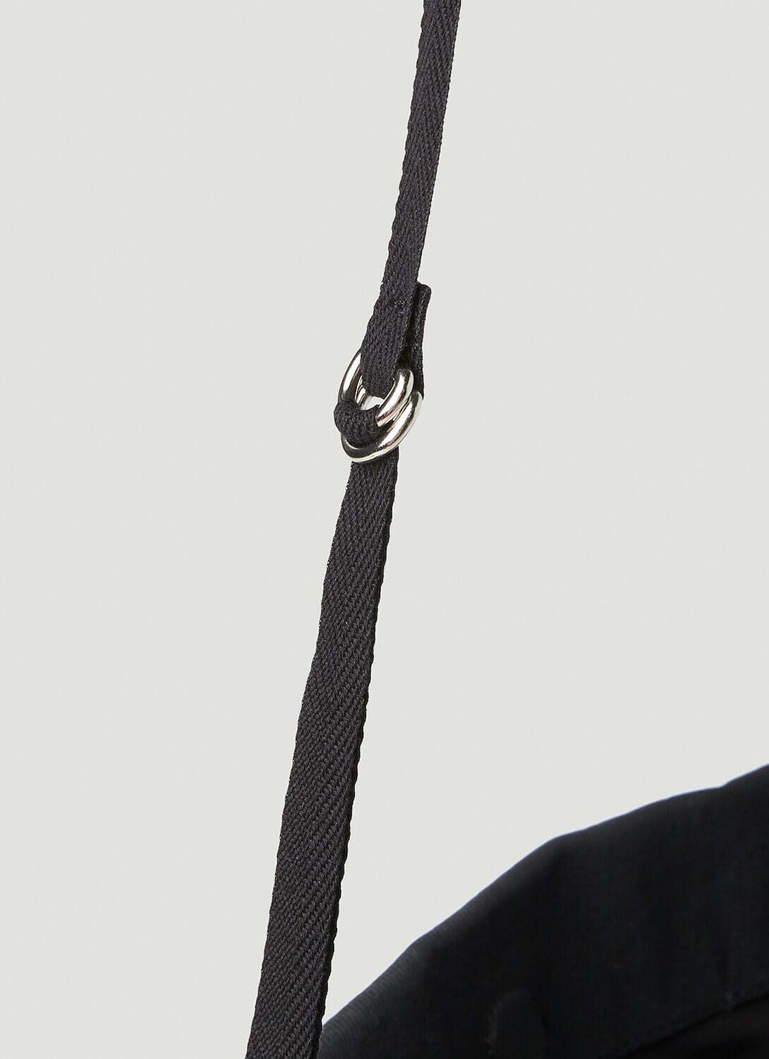 Ann Demeulemeester Myra Shoulder Bag