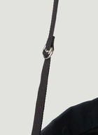 Ann Demeulemeester Myra Shoulder Bag