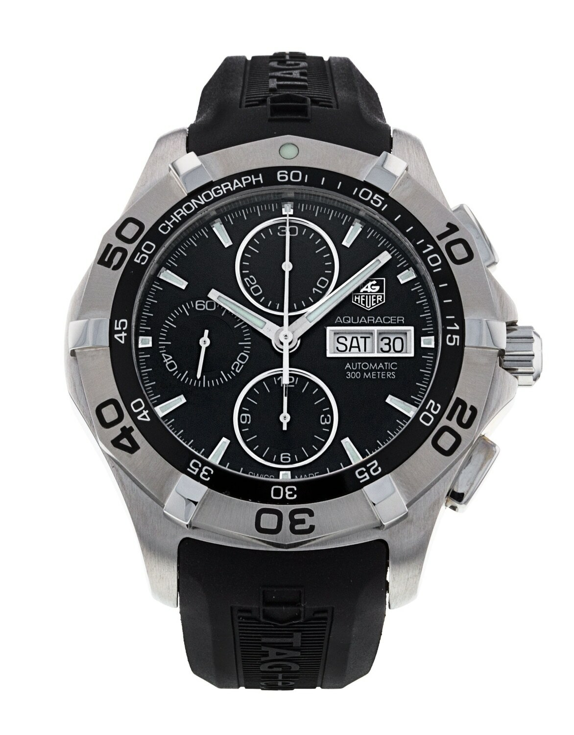Tag Heuer Aquaracer CAF2010.FT8011 TAG Heuer