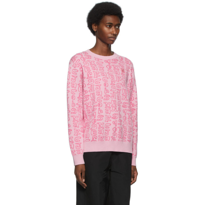 heaven by marcjacobs ピンク tops pink S heaven by Marc Jacobs Graphic T-shirt S Pink Double Head Bear | eBay