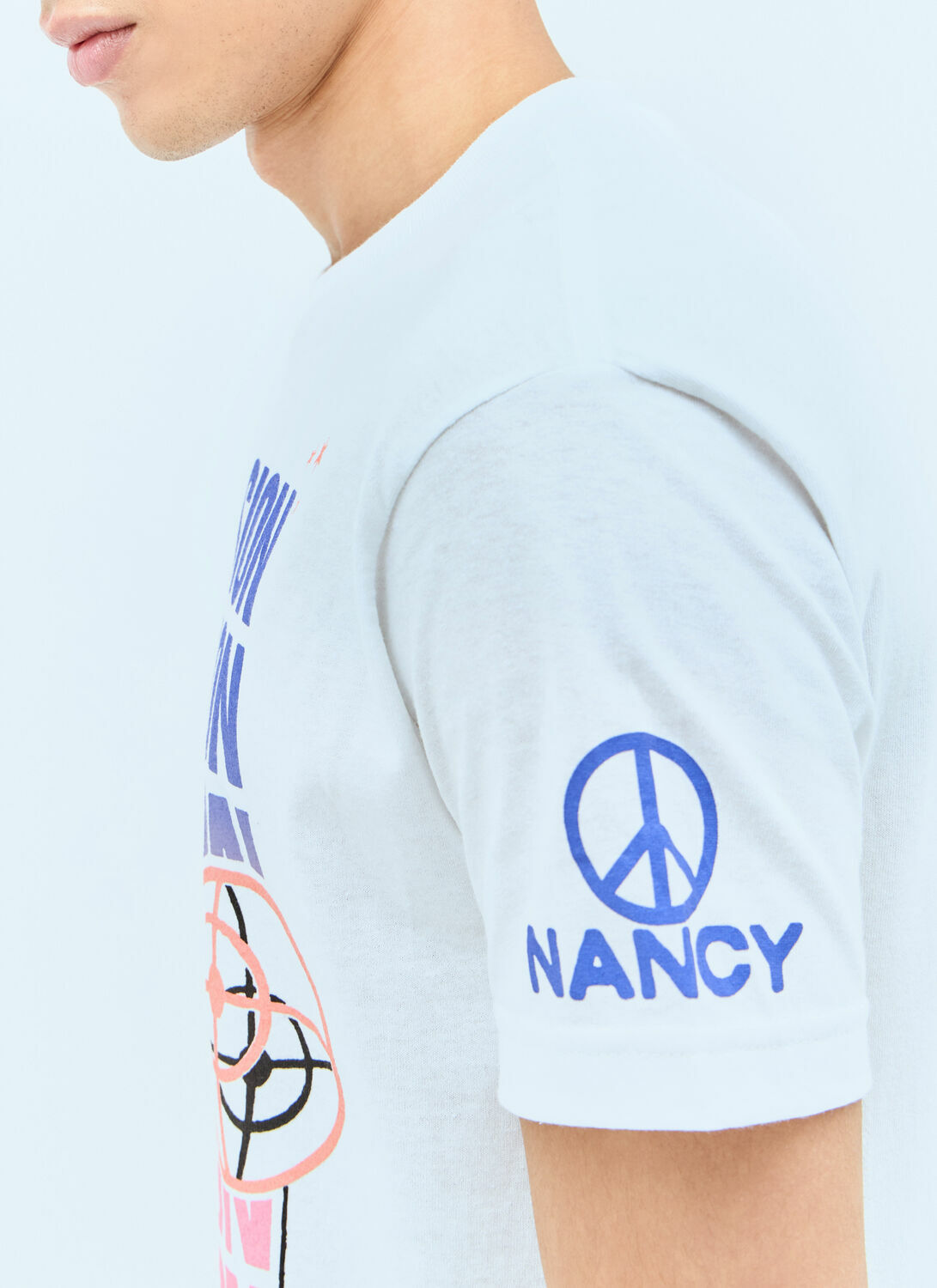 Nancy Surveillance T-Shirt