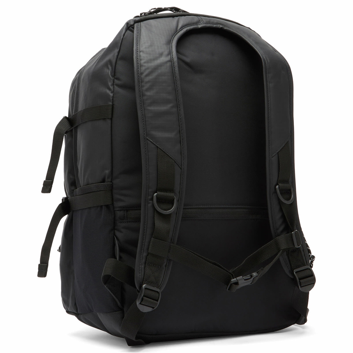 Eastpak Volker Pro Backpack in Rip Black Coat 