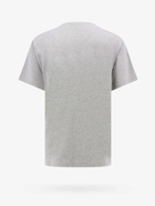 Gucci   T Shirt Grey   Mens