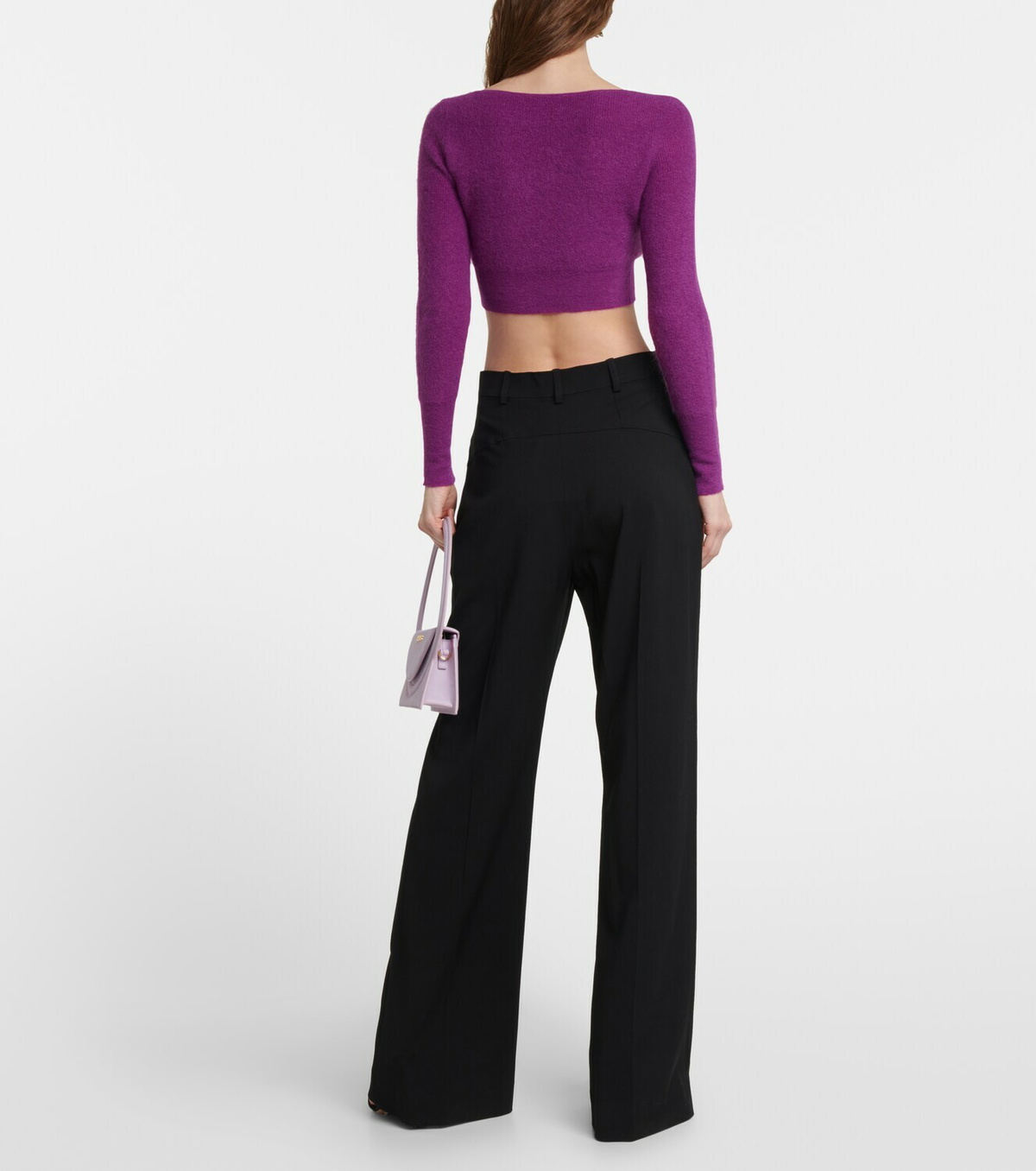 Alzou Women's Knit Cardigan