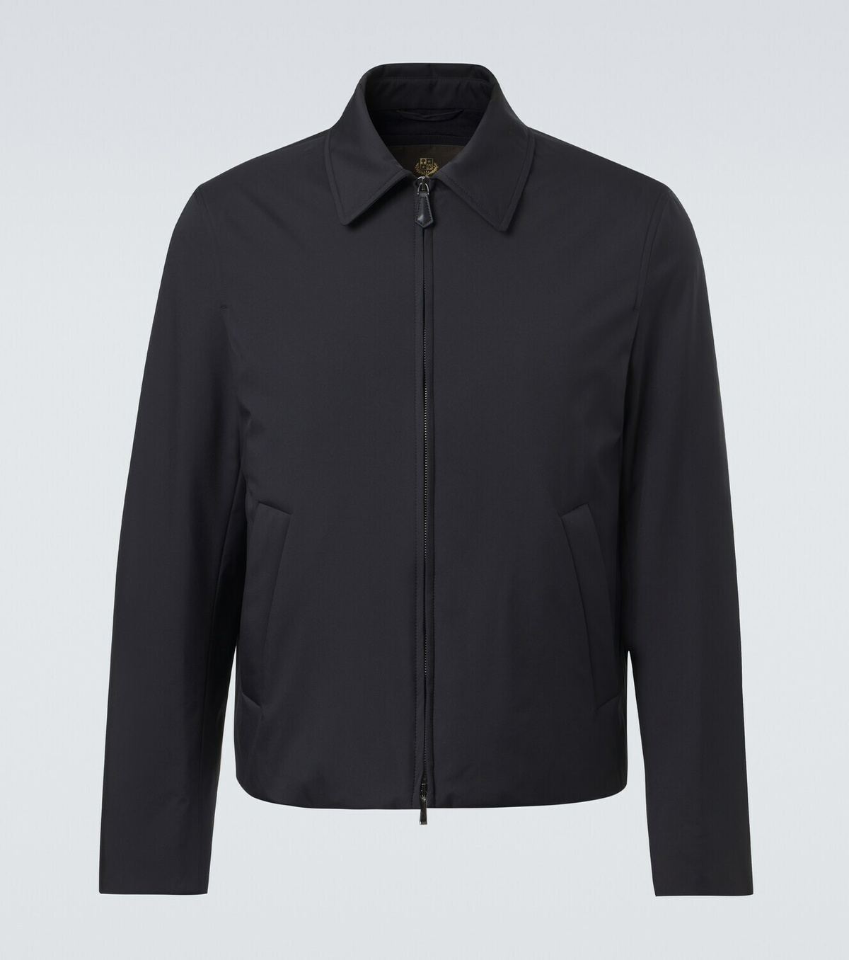 Loro Piana Mathis Storm System® jacket