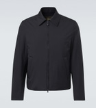 Loro Piana Mathis Storm System® jacket
