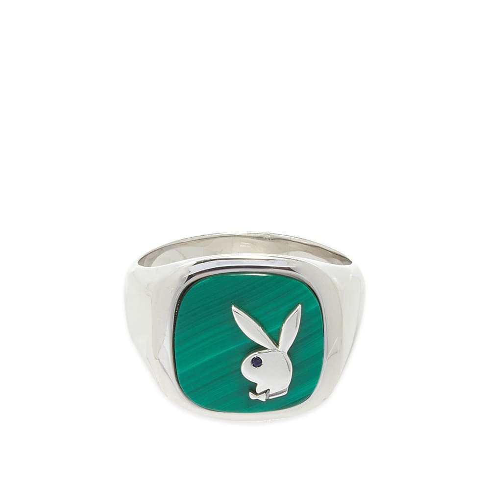 Hatton Labs X Playboy Membership Ring