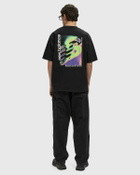 Classic Tri-Logo Heat Map Tee