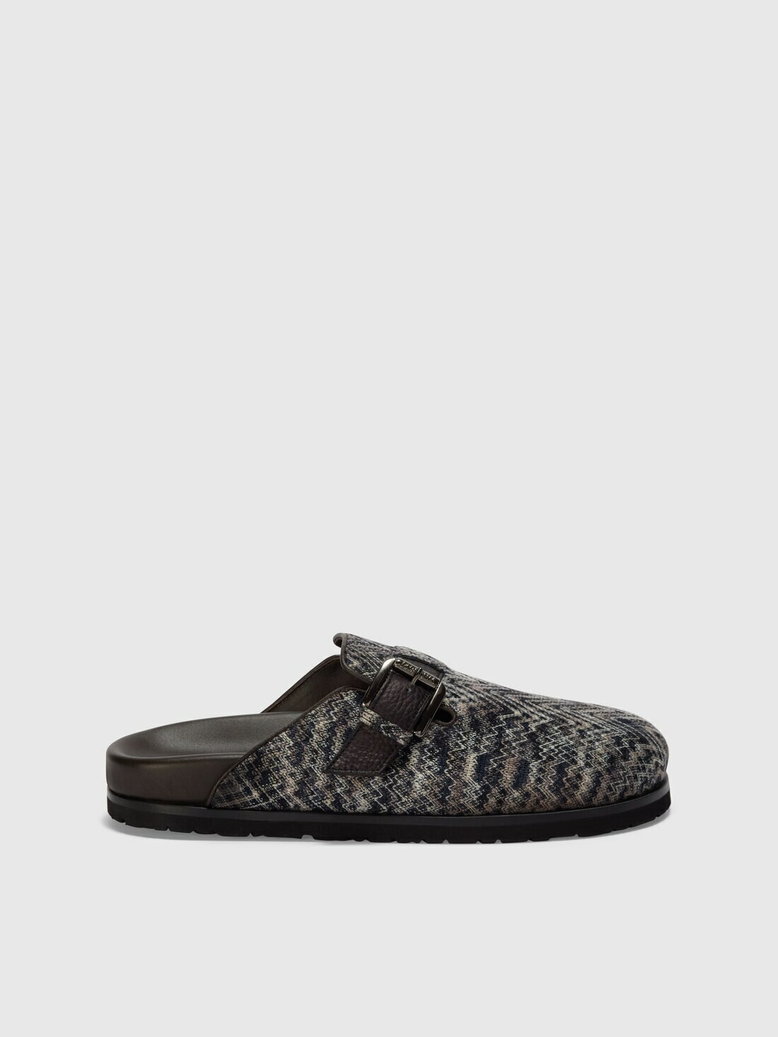 Missoni - Men’s mules, Men, Multicoloured