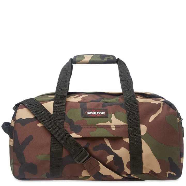 Photo: Eastpak Stand + Packable 34L Holdall