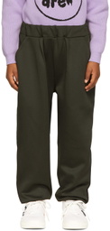 Kodomo BEAMS Kids Khaki Classic Lounge Pants