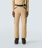 Bogner Tim belted ski pants