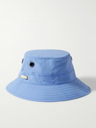 Bather - Tilley T1 Nylon Bucket Hat - Blue