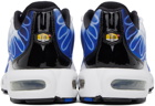 Nike Blue Air Max Plus OG Sneakers