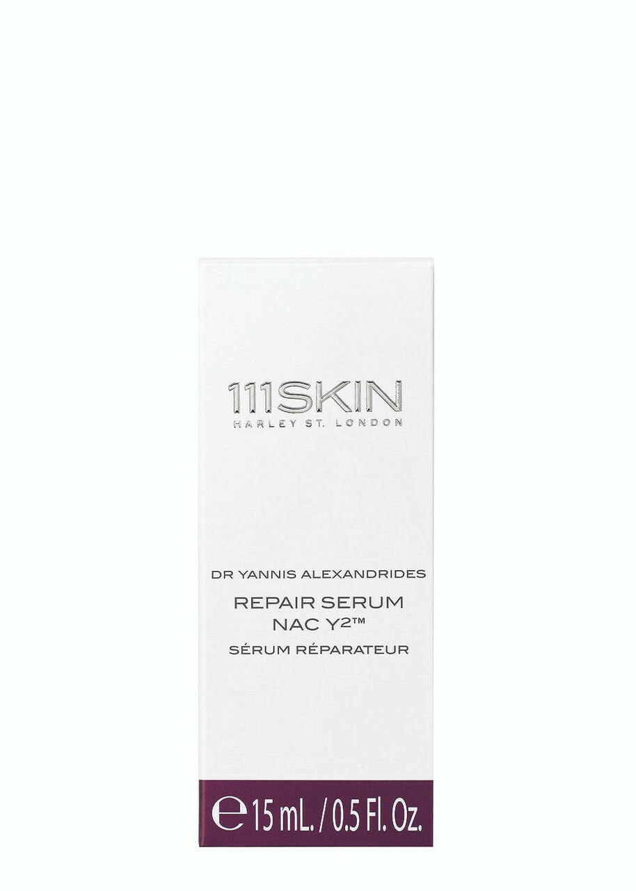 111SKIN Repair Serum NAC Y2 15ml