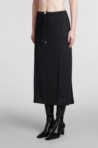 Courrèges Skirt