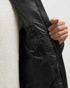 Goldwin PERTEX QUANTUM Down Parka Black Mens Down & Puffer Jackets/Parka