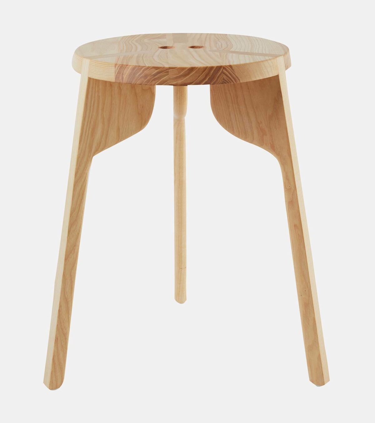 Zanat Tattoo Eyes stool