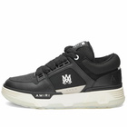 AMIRI Men's MA-1 Sneakers in Black