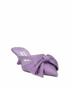 Jimmy Choo Womens Mules & Clogs in Purple