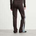 Adidas Women's Straight Pant in Aurora Coffee