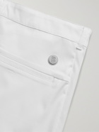 Bogner - Agon Shell Golf Trousers - White