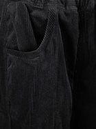 Sofie d'Hoore Casual Wide Pants With Drawstring Waist
