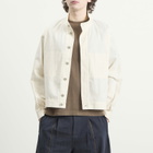 Gander Men's Le Mans Shirt in White
