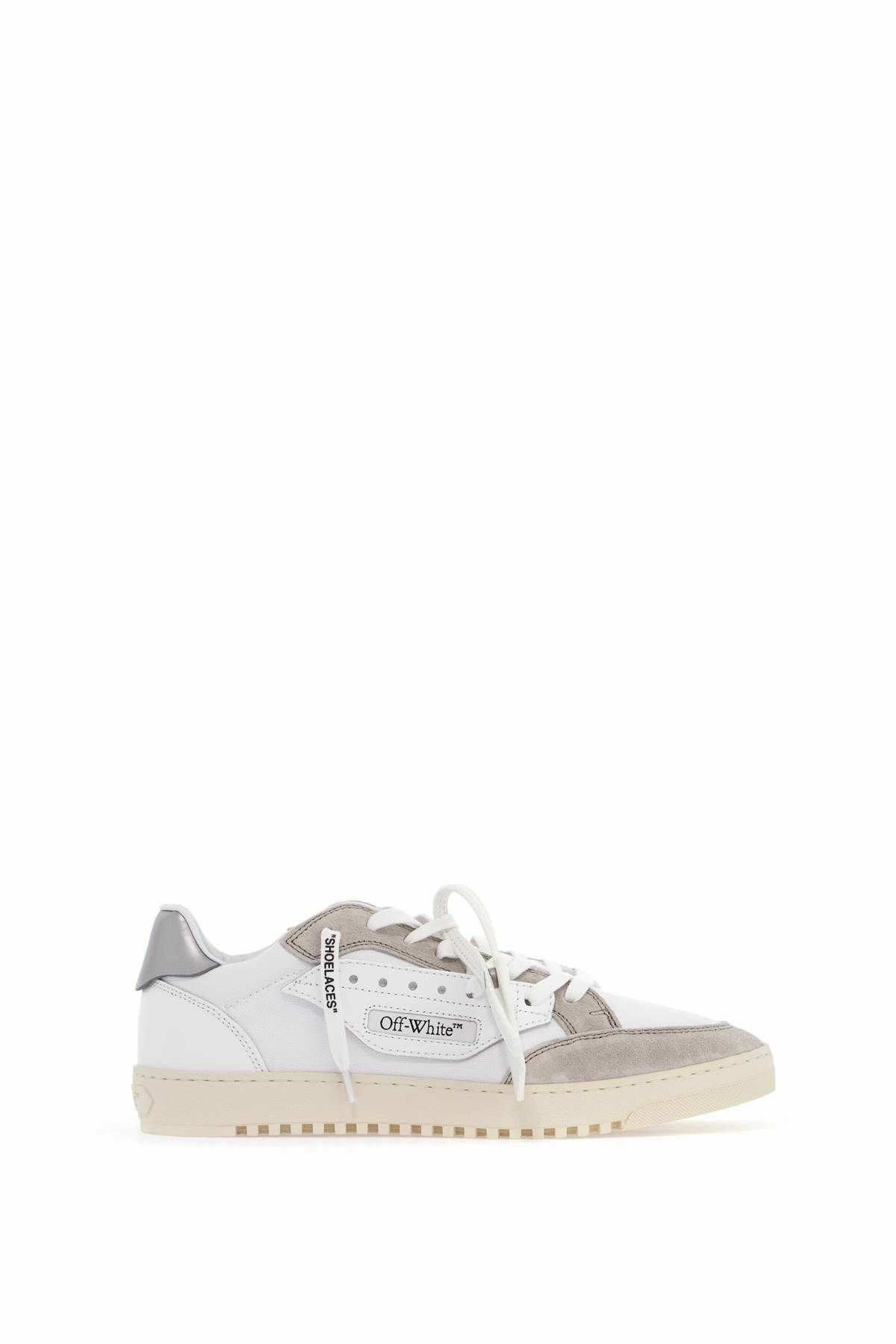 OFF-WHITE sneakers White Off-White