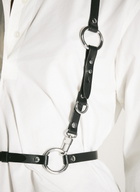 Vivienne Westwood Stud Belts Harness