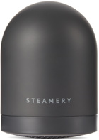 Steamery Stockholm Black Pilo No. 2 Fabric Shaver