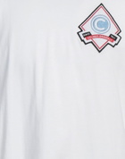 Colmar Mens T-shirt in White
