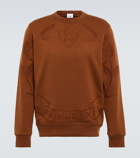 Burberry - Cotton sweater